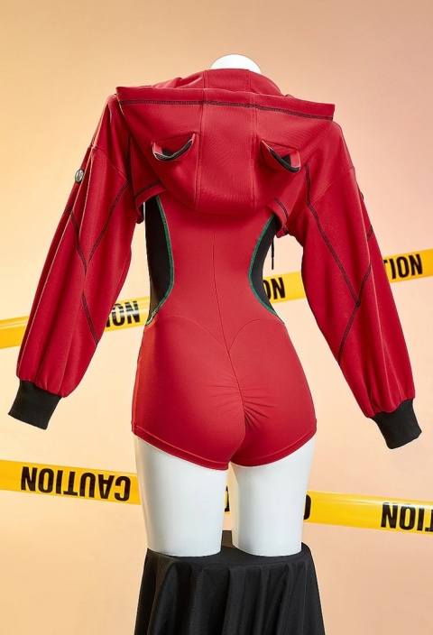 Cyber Suit Mobbunny Asuka Neko