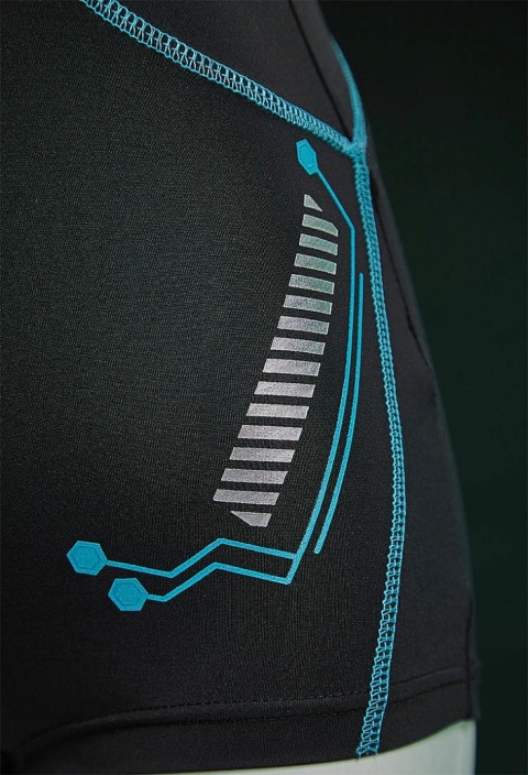 Cyber Suit Mobbunny Hatsune Miku Bunny
