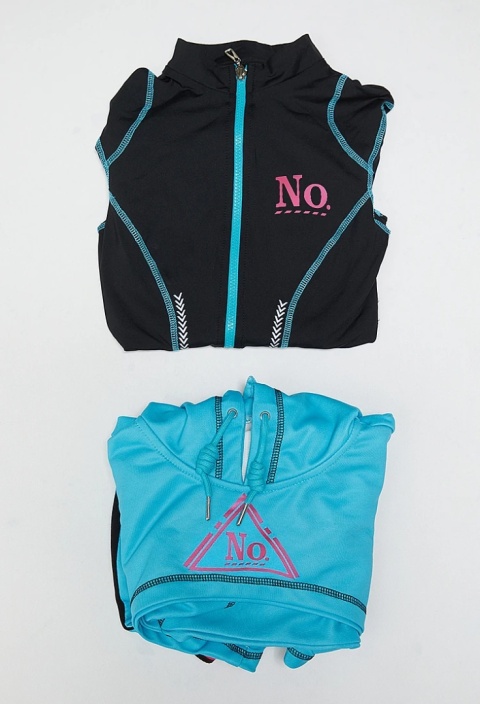 Cyber Suit Mobbunny Hatsune Miku Bunny