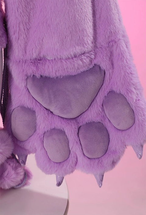 Komplet Bikini Mobbunny Espeon