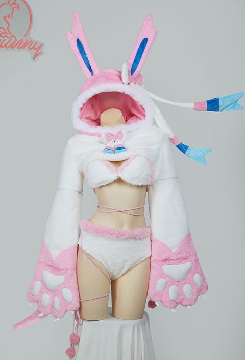 Komplet Bikini Mobbunny Sylveon