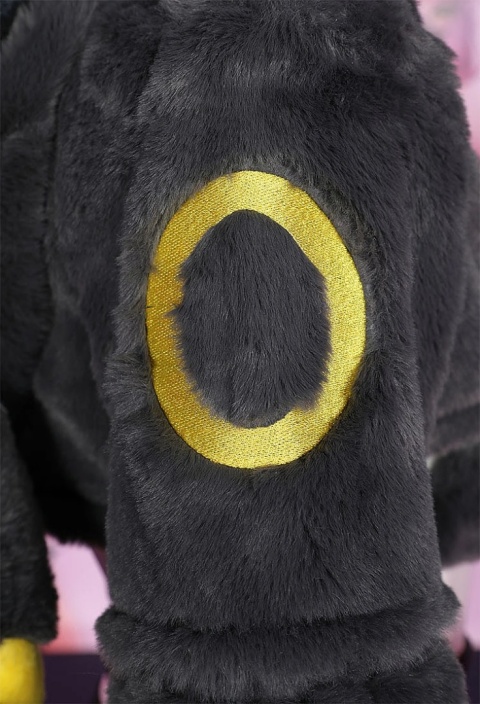 Komplet Bikini Mobbunny Umbreon