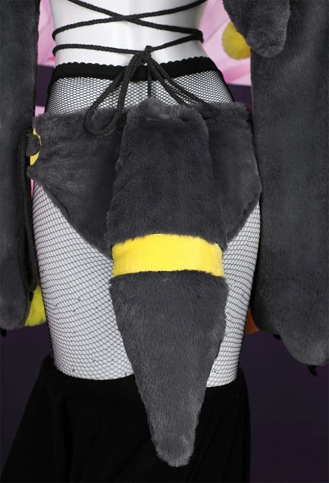 Komplet Bikini Mobbunny Umbreon