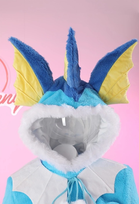 Komplet Bikini Mobbunny Vaporeon