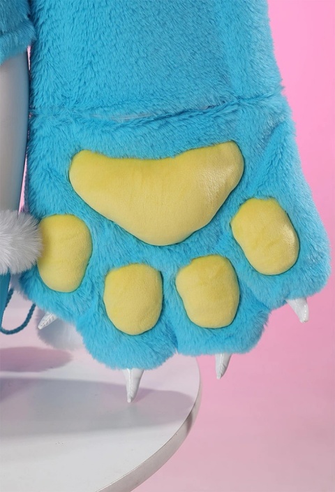 Komplet Bikini Mobbunny Vaporeon