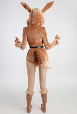 Komplet Body Mobbunny Eevee