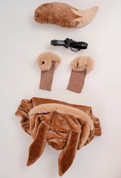 Komplet Body Mobbunny Eevee