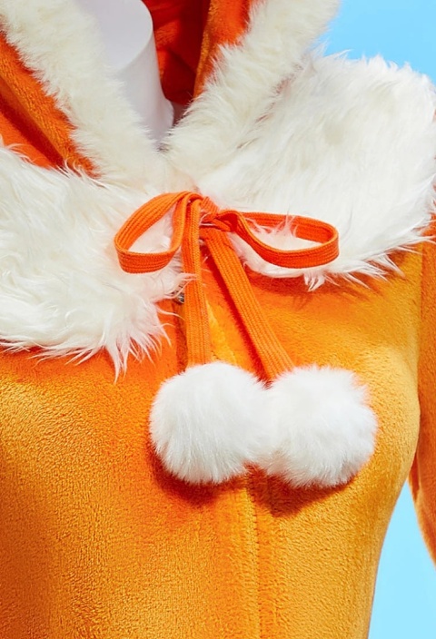 Komplet Body Mobbunny Flareon