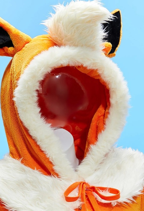 Komplet Body Mobbunny Flareon