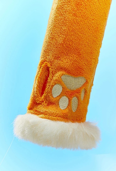 Komplet Body Mobbunny Flareon