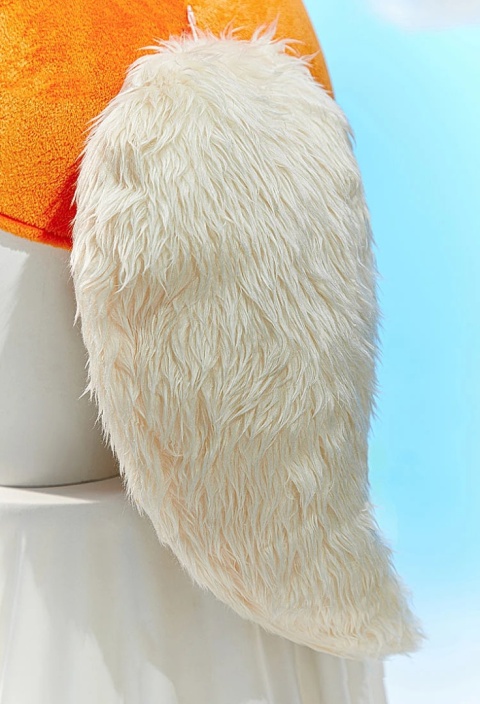 Komplet Body Mobbunny Flareon