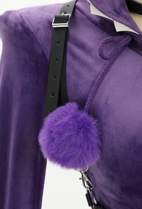 Komplet Body Mobbunny Gengar