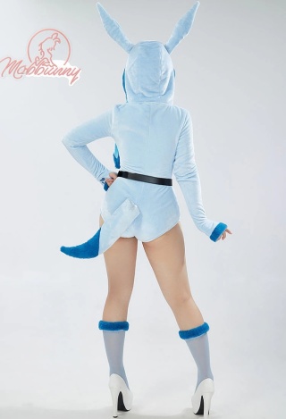 Komplet Body Mobbunny Glaceon