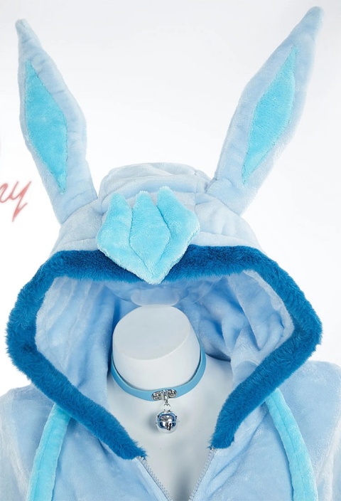 Komplet Body Mobbunny Glaceon