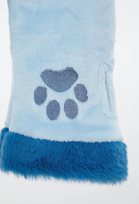 Komplet Body Mobbunny Glaceon