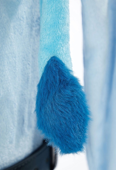 Komplet Body Mobbunny Glaceon
