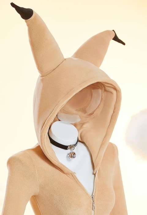 Komplet Body Mobbunny Mimikyu