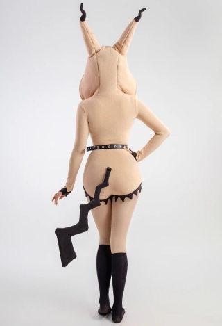 Komplet Body Mobbunny Mimikyu