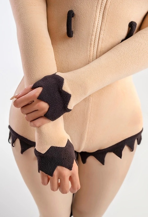 Komplet Body Mobbunny Mimikyu