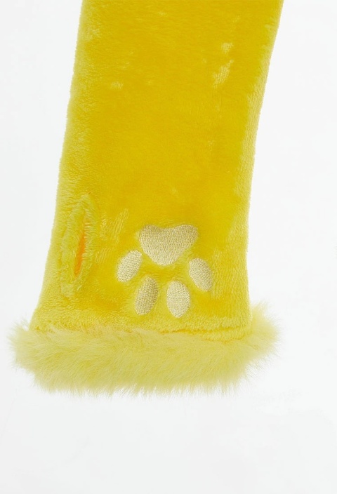 Komplet Body Mobbunny Pikachu