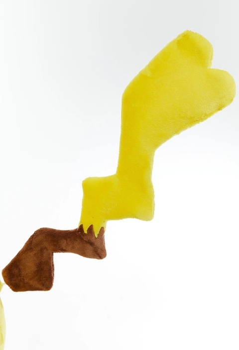 Komplet Body Mobbunny Pikachu