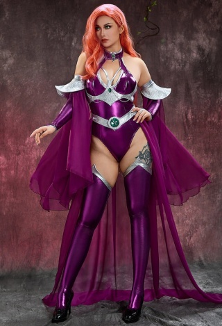 Komplet Body Mobbunny Starfire Sensual Dance
