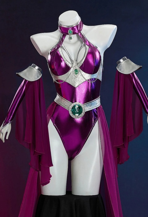 Komplet Body Mobbunny Starfire Sensual Dance