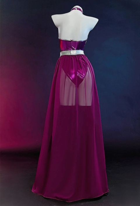Komplet Body Mobbunny Starfire Sensual Dance