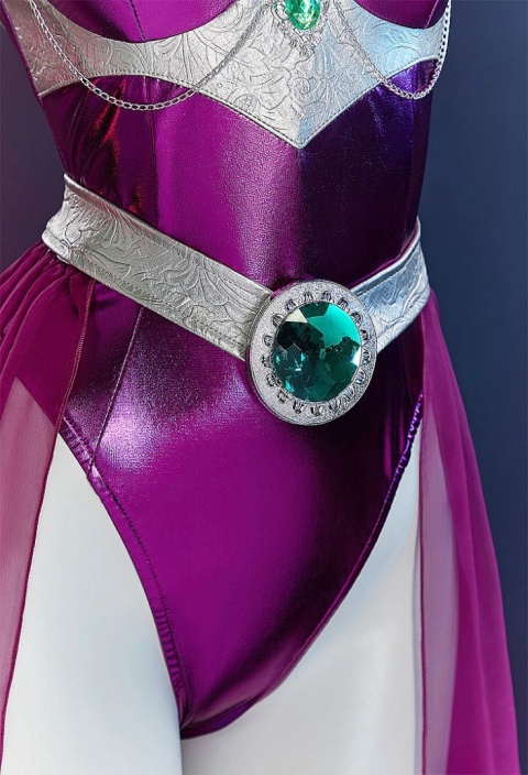 Komplet Body Mobbunny Starfire Sensual Dance