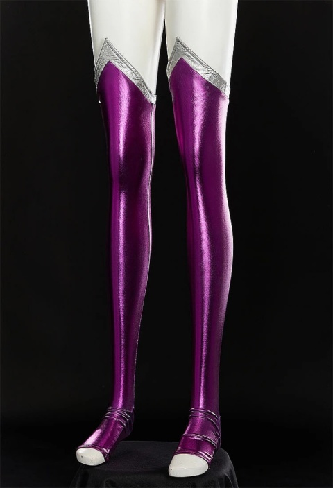 Komplet Body Mobbunny Starfire Sensual Dance