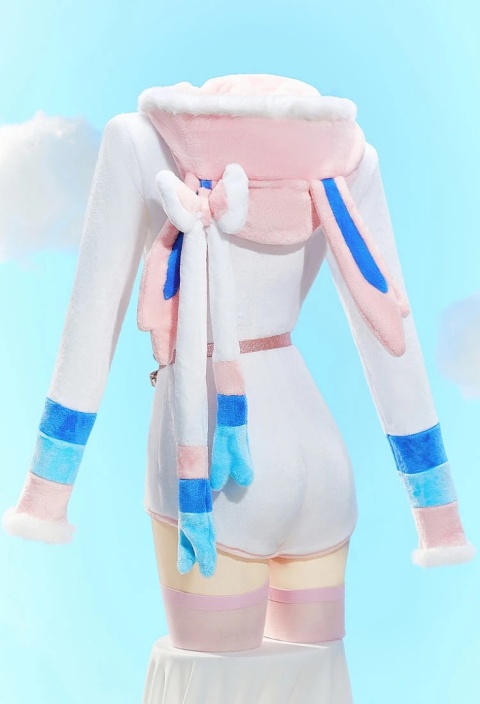 Komplet Body Mobbunny Sylveon