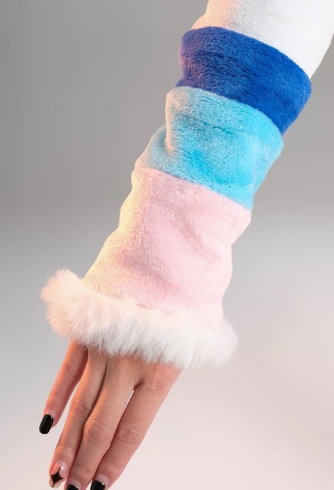 Komplet Body Mobbunny Sylveon