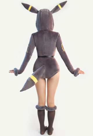 Komplet Body Mobbunny Umbreon