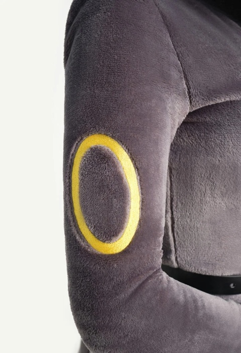Komplet Body Mobbunny Umbreon