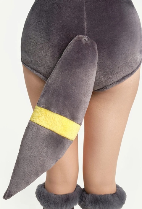 Komplet Body Mobbunny Umbreon