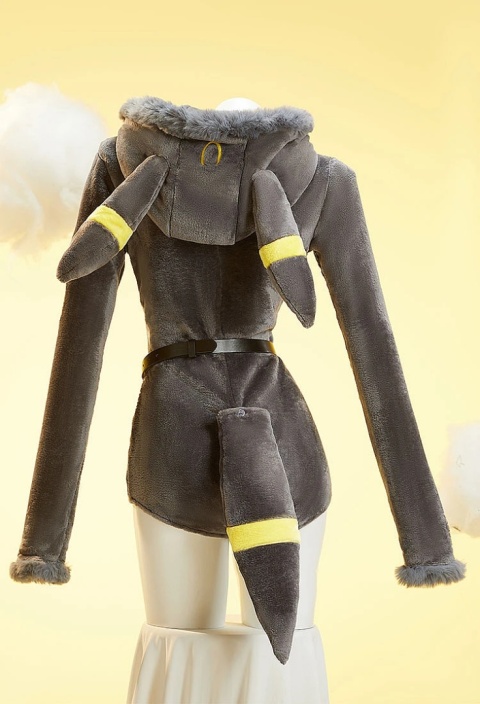 Komplet Body Mobbunny Umbreon