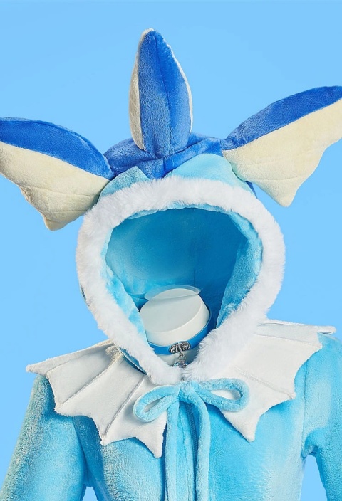 Komplet Body Mobbunny Vaporeon