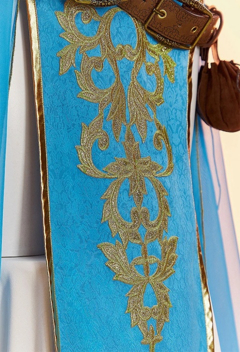 Komplet Suknia Mobbunny Zelda Royal Dance Style