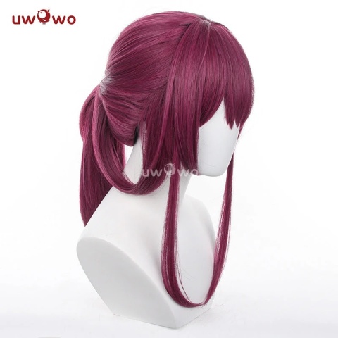 Peruka UWOWO Kafka Stellaron Hunters