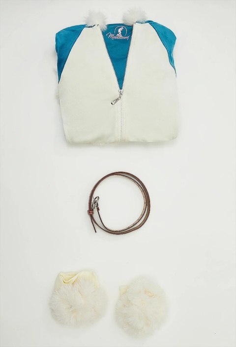Komplet Body Mobbunny Snorlax